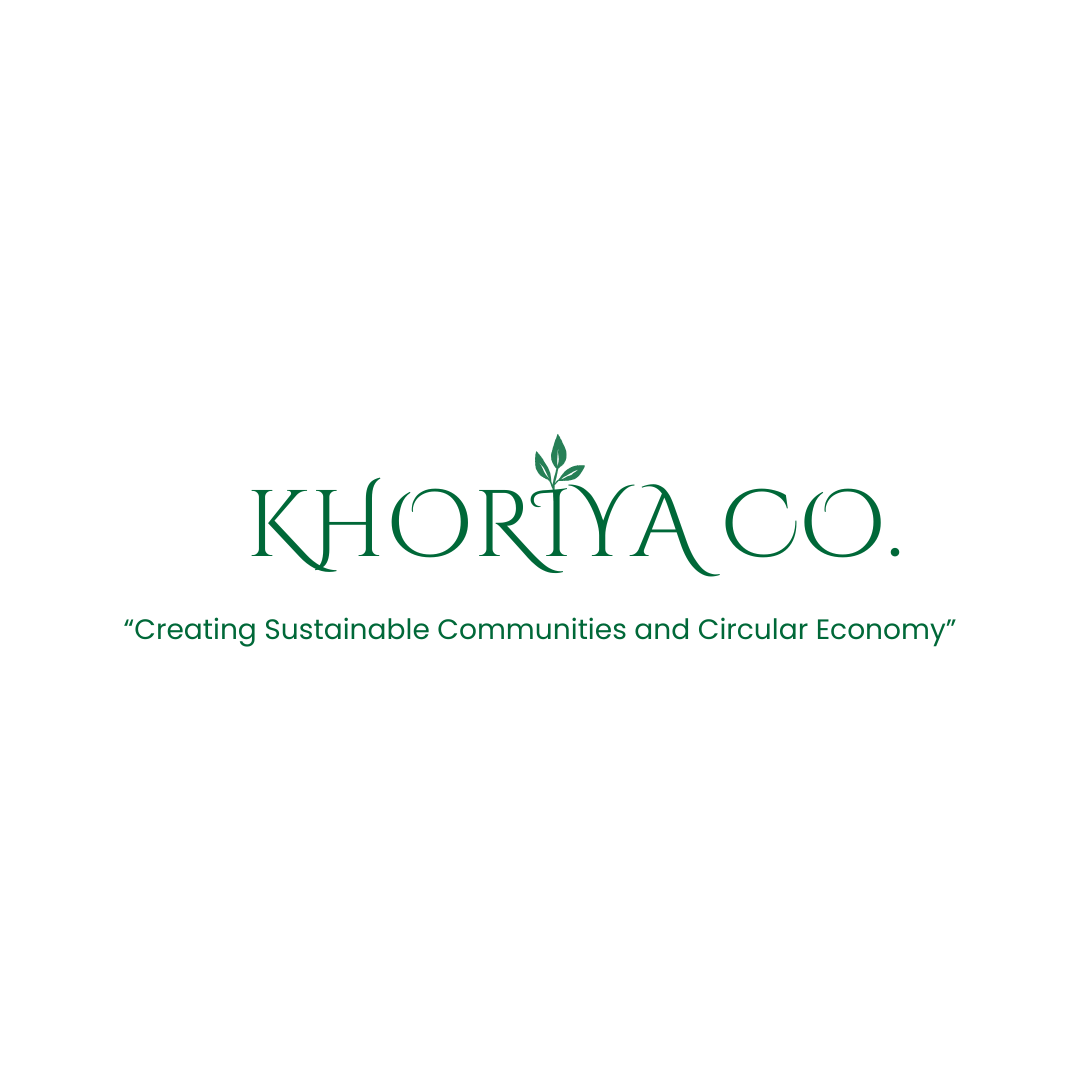 Khoriya Logo